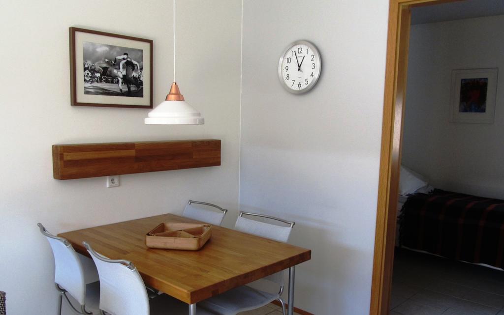 Frumskogar Guesthouse & Apartments Hveragerdi Zimmer foto